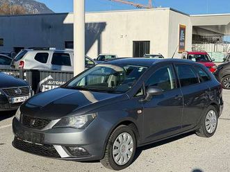 seat ibiza st chili&style 1,2 tsi