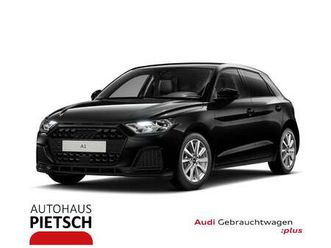 30 tfsi s tronic navi kamera