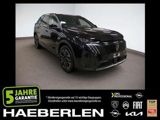 1.2 allure hybrid 145e-dsc led+shz+kam.