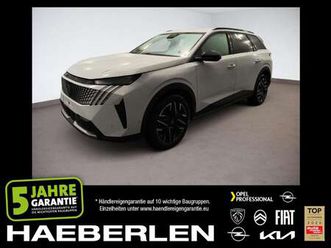 1.2 allure hybrid 145e-dsc led+shz+kam.