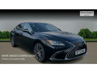 2.5 300h premium edition saloon 4dr petrol hybrid e-cvt euro 6 (start/stop) (218 ps)-/