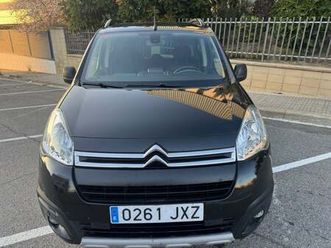 b. multispace 1.2 puretech s&s 20 aniversario 110