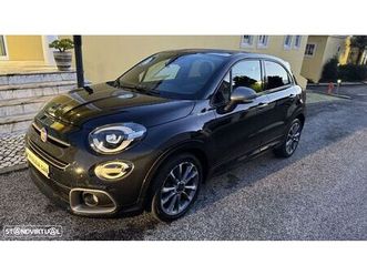 fiat 500x 1.0 firefly sport