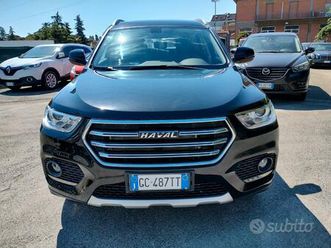 haval h2 1.5t gpl premium 2020