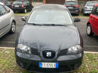 seat ibiza sport