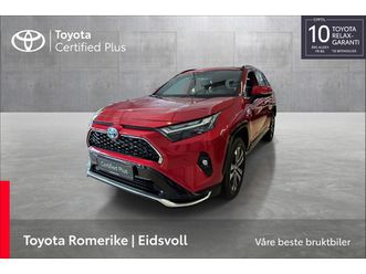 phev awd-i active tech