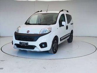 fiorino iii qubo n1 2016 - fiorino qubo n1 1.3 mjt