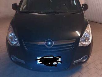 1.2 16v enjoy 86cv auto