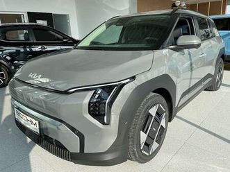 kia ev3 fwd 81,4kwh earth plus mit style paket