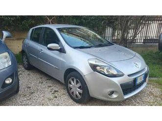 clio iii 5p 1.2 tce luxe 100cv