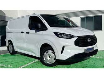 280l1 trend 2.0 fwd m ford sync 4 u rückfahrkam