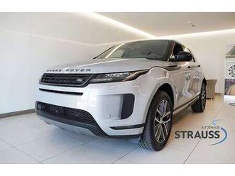 land rover range rover evoque s p270e