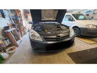 opel signum 3.0 cdti