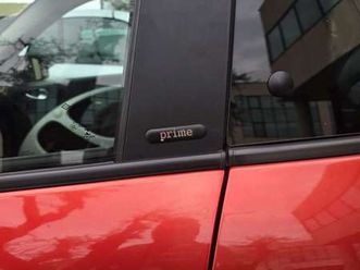 forfour 1.0 prime 71cv