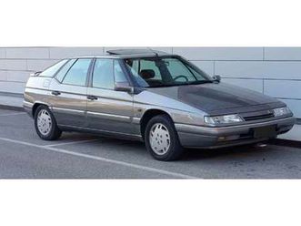 xm 3.0 v6 exclusive c/abs auto