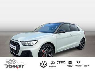 sportback 30 tfsi s line gra pdc shzg