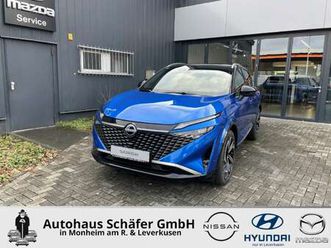 tekna 1.5 vc-t e-power 2-farben premium-p hud pano