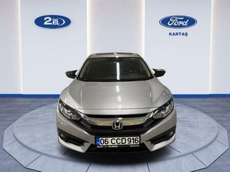 1.6 eco elegance otomatik , 123hp, sedan