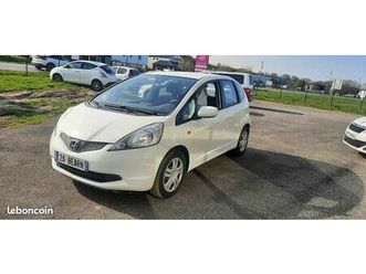 honda jazz 1.2 90cv