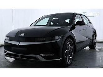 hyundai ioniq 5 dynamiq 168 kw