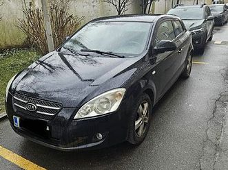kia pro_ceed 1.4 cvvt 80 kw lx