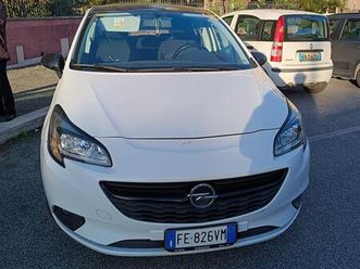 opel corsa 1200 benzina