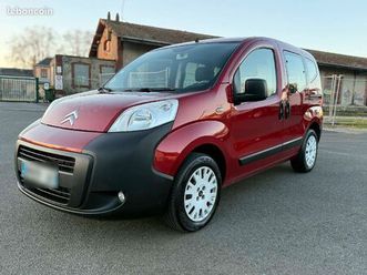 citroën nemo 2010 ct ok