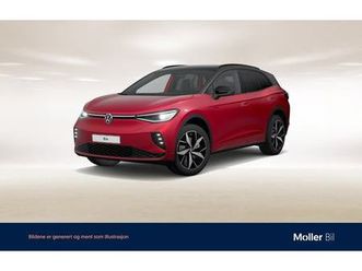 4motion head-up/ryggekamera/hengerfeste