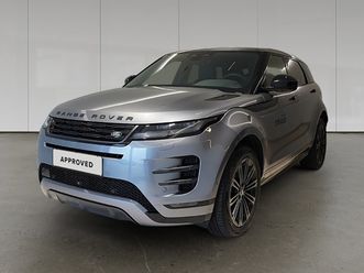 dynamic se 269ps auto