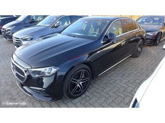 mercedes-benz e 300 de