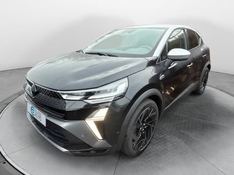 e-tech full hybrid 145 ch esprit alpine