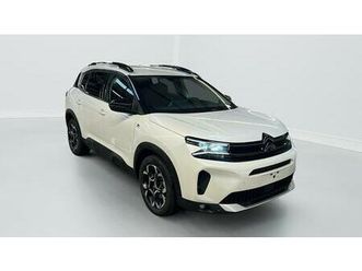 hybride rechargeable 180 e-eat8 feel pack