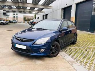 ② hyundai i30 i30 1.4i comfort essence — hyundai — 2ememain