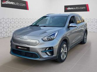 kia e-niro electrique 204 ch active