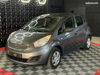 kia venga 1.4 90 ch style