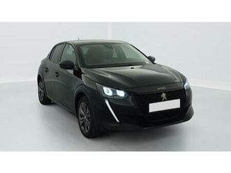 electrique 50 kwh 136ch allure