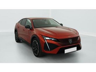 hybrid 136 e-dcs6 gt