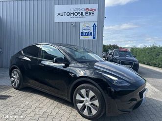 tesla model y long range 347 cv bva rwd