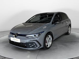 golf 1.4 hybrid rechargeable opf 245 dsg6