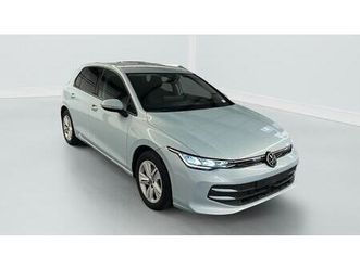 golf 1.5 tsi evo2 116 bvm6
