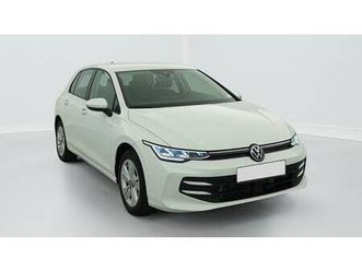 golf 1.5 tsi evo2 150 bvm6
