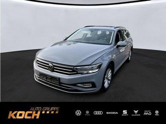 passat variant 2,0tdi dsg pano ahk led navi kamera