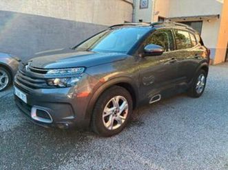 ② citroen c5 aircross 1.6 ie aut. feel — citroën — 2ememain
