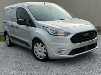 ② ford transit connect 1.5d 3pl facelift !!!6000€ netto!!! — ford — 2ememain