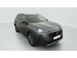 hybrid 136 e-dcs6 allure