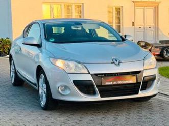 ② renault megane 1.6i *** 28.000 km *** benzine * dynamic * — renault — 2ememain