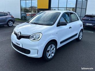 renault twingo e-tech electrique iii achat intégral - 21 life