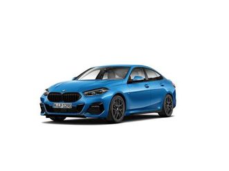 bmw série 2 218 218i gran coupé kit m sport