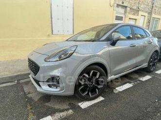 ii generation2 1.0 ecoboost 125 mhev s&s st-line x