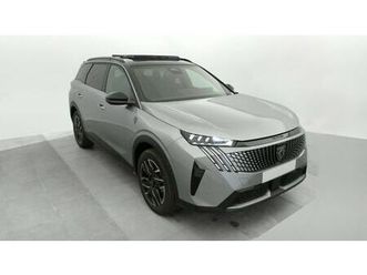 hybrid 136 e-dcs6 gt